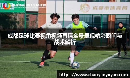 成都足球比赛视角视频直播全景呈现精彩瞬间与战术解析