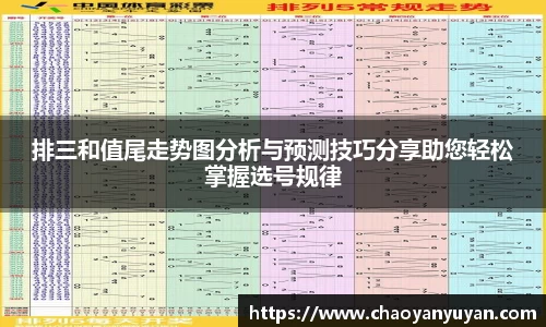 排三和值尾走势图分析与预测技巧分享助您轻松掌握选号规律