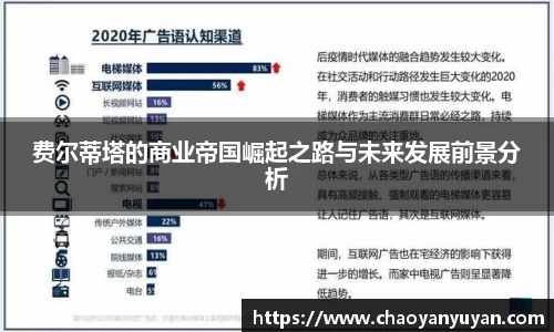 费尔蒂塔的商业帝国崛起之路与未来发展前景分析