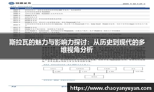 斯拉瓦的魅力与影响力探讨：从历史到现代的多维视角分析