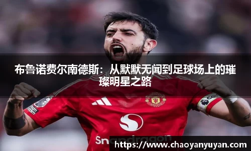 布鲁诺费尔南德斯：从默默无闻到足球场上的璀璨明星之路