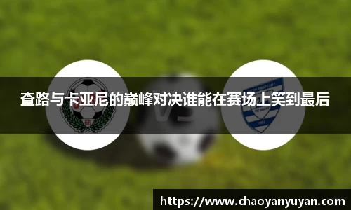 查路与卡亚尼的巅峰对决谁能在赛场上笑到最后